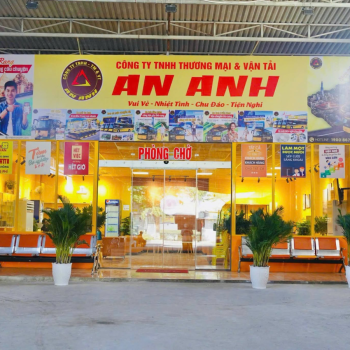 Phòng Chờ